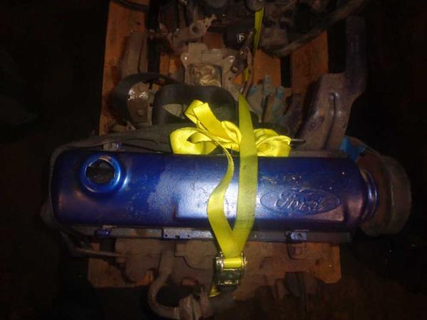 MOTEUR FORD MUSTANG - Vue 2